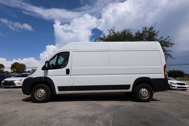 2021 RAM ProMaster Cargo Van 2500 High Roof 159" WB - 22933098 - 7