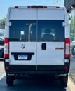 2021 Ram ProMaster Cargo Van 2500 High Roof 159" WB - 22843074 - 3