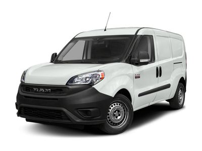 2021 Ram ProMaster City Cargo Van - ZFBHRFAB1M6U07326