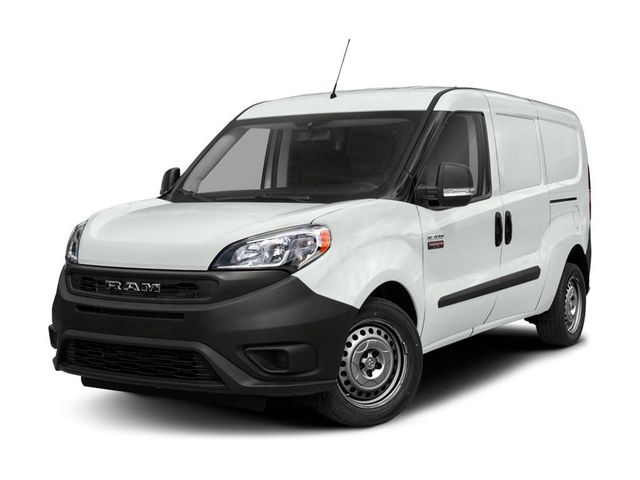 2021 Ram ProMaster City Cargo Van Tradesman Van - 22938250 - 0