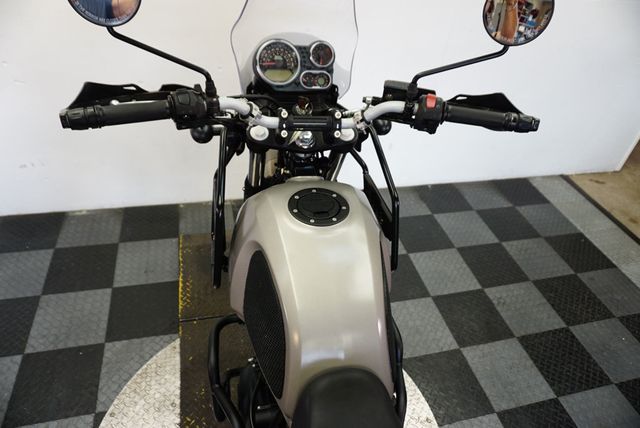 2021 ROYAL ENFIELD HIMALAYAN 411 CERTIFIED PRE-OWNED! - 22750841 - 9