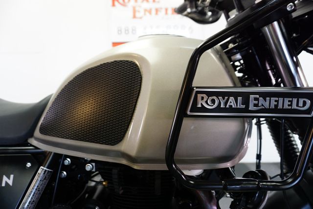 2021 ROYAL ENFIELD HIMALAYAN 411 CERTIFIED PRE-OWNED! - 22750841 - 13