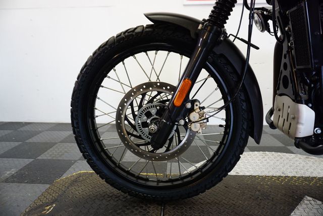 2021 ROYAL ENFIELD HIMALAYAN 411 CERTIFIED PRE-OWNED! - 22750841 - 15