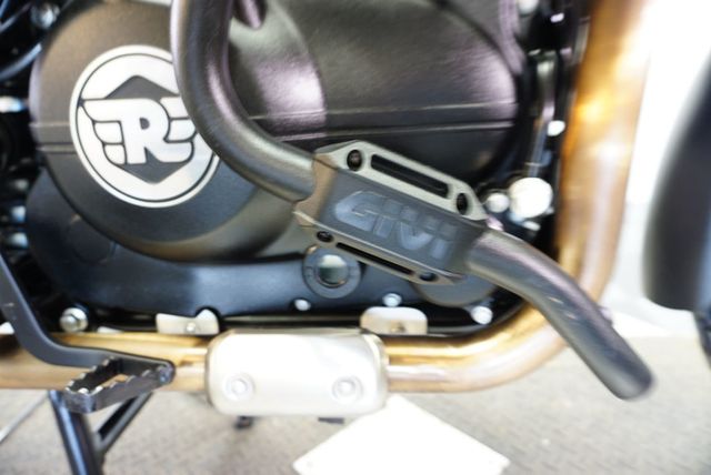 2021 ROYAL ENFIELD HIMALAYAN 411 CERTIFIED PRE-OWNED! - 22750841 - 18