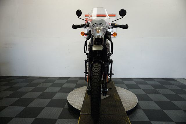 2021 ROYAL ENFIELD HIMALAYAN 411 CERTIFIED PRE-OWNED! - 22750841 - 24