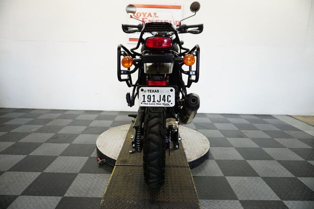 2021 ROYAL ENFIELD HIMALAYAN 411 CERTIFIED PRE-OWNED! - 22750841 - 25