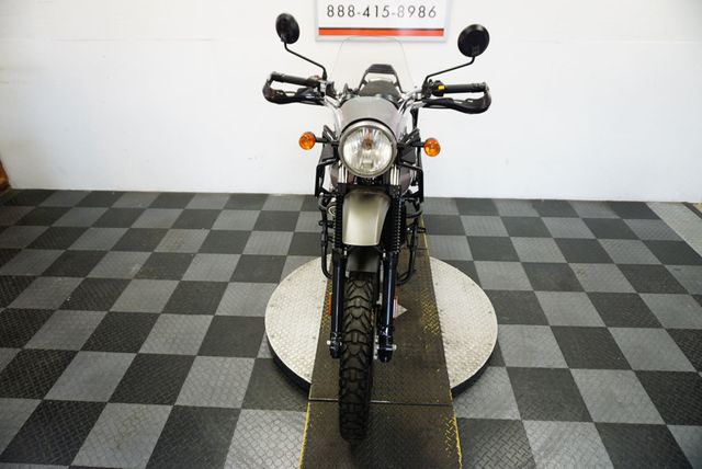 2021 ROYAL ENFIELD HIMALAYAN 411 CERTIFIED PRE-OWNED! - 22750841 - 6