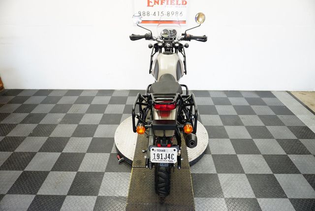 2021 ROYAL ENFIELD HIMALAYAN 411 CERTIFIED PRE-OWNED! - 22750841 - 7