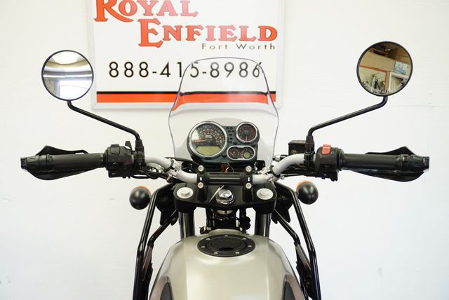 2021 ROYAL ENFIELD HIMALAYAN 411 CERTIFIED PRE-OWNED! - 22750841 - 8
