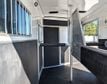 2021 Shadow 2 Horse KingMate Straight Load Side Ramp GN  - 22928097 - 11