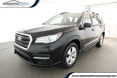 2021 Subaru Ascent