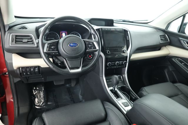 2021 Subaru Ascent Limited, 7-Seating with Technology Package & Popular Package #2A - 22928071 - 10