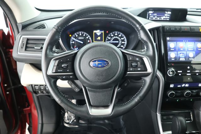 2021 Subaru Ascent Limited, 7-Seating with Technology Package & Popular Package #2A - 22928071 - 11