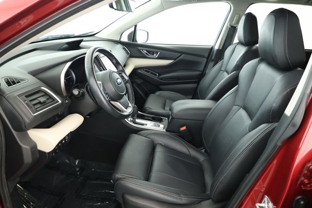 2021 Subaru Ascent Limited, 7-Seating with Technology Package & Popular Package #2A - 22928071 - 18