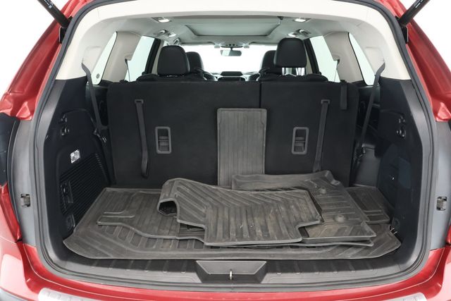 2021 Subaru Ascent Limited, 7-Seating with Technology Package & Popular Package #2A - 22928071 - 21