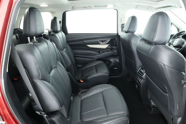 2021 Subaru Ascent Limited, 7-Seating with Technology Package & Popular Package #2A - 22928071 - 22