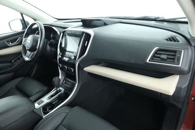 2021 Subaru Ascent Limited, 7-Seating with Technology Package & Popular Package #2A - 22928071 - 24