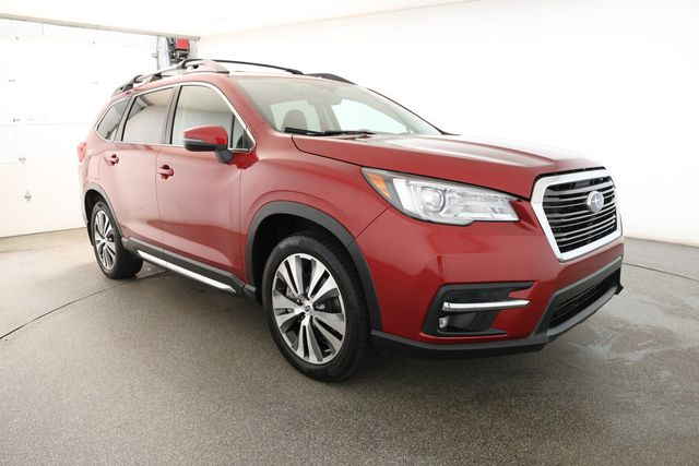 2021 Subaru Ascent Limited, 7-Seating with Technology Package & Popular Package #2A - 22928071 - 2