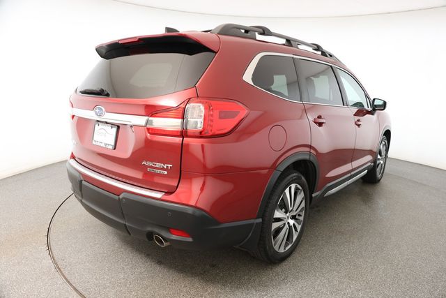 2021 Subaru Ascent Limited, 7-Seating with Technology Package & Popular Package #2A - 22928071 - 3