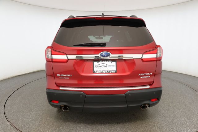 2021 Subaru Ascent Limited, 7-Seating with Technology Package & Popular Package #2A - 22928071 - 4