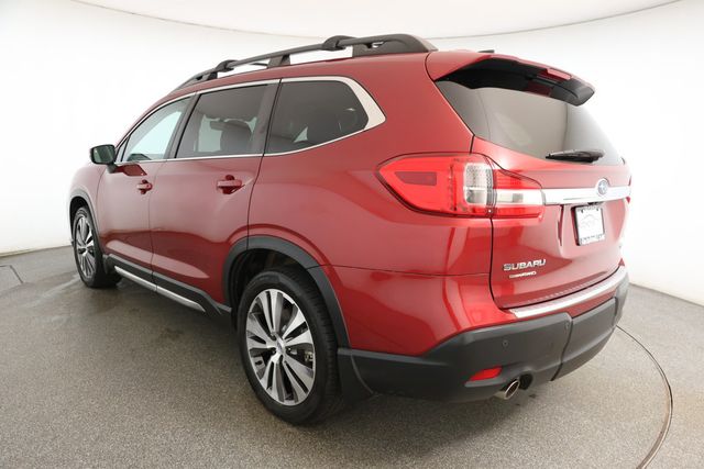 2021 Subaru Ascent Limited, 7-Seating with Technology Package & Popular Package #2A - 22928071 - 5
