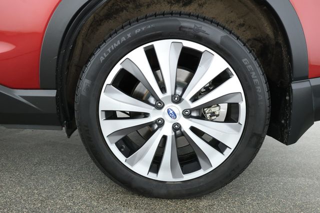 2021 Subaru Ascent Limited, 7-Seating with Technology Package & Popular Package #2A - 22928071 - 6