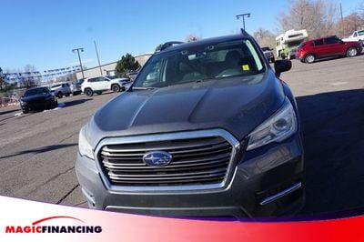 2021 Subaru Ascent Premium's photo