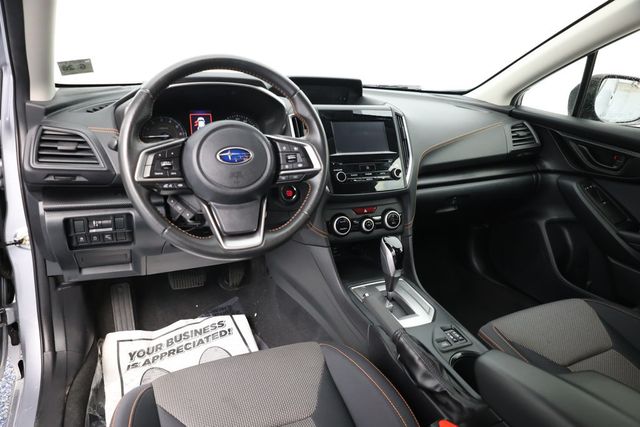 2021 Subaru Crosstrek Premium CVT - 22939290 - 9