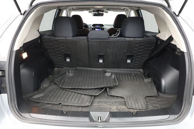 2021 Subaru Crosstrek Premium CVT - 22939290 - 19
