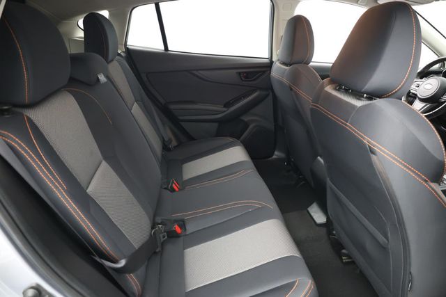 2021 Subaru Crosstrek Premium CVT - 22939290 - 20