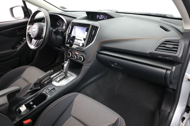 2021 Subaru Crosstrek Premium CVT - 22939290 - 22