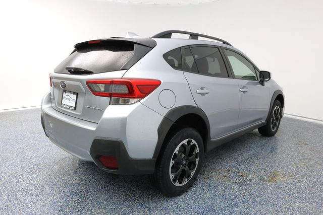 2021 Subaru Crosstrek Premium CVT - 22939290 - 2