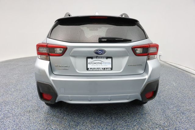 2021 Subaru Crosstrek Premium CVT - 22939290 - 3