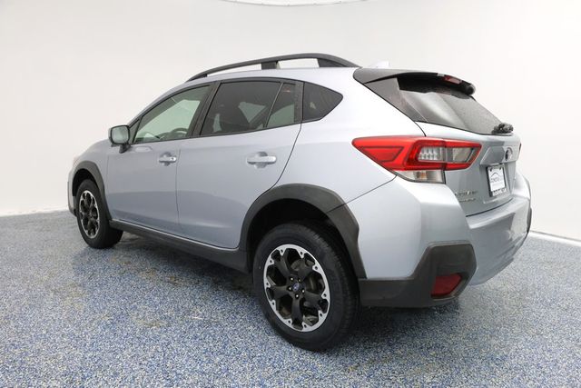 2021 Subaru Crosstrek Premium CVT - 22939290 - 4