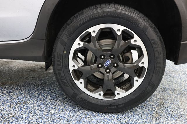 2021 Subaru Crosstrek Premium CVT - 22939290 - 5