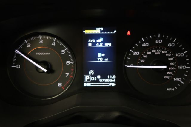 2021 Subaru Crosstrek Premium CVT with Moonroof Package - 22939290 - 11