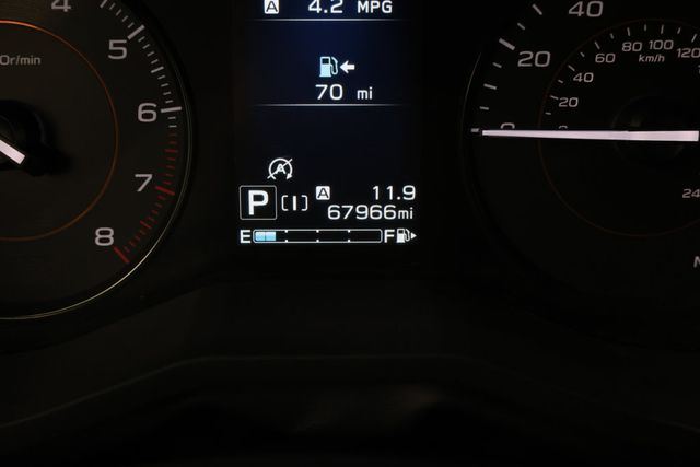 2021 Subaru Crosstrek Premium CVT with Moonroof Package - 22939290 - 12