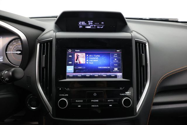 2021 Subaru Crosstrek Premium CVT with Moonroof Package - 22939290 - 14