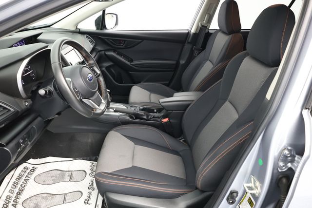 2021 Subaru Crosstrek Premium CVT with Moonroof Package - 22939290 - 17