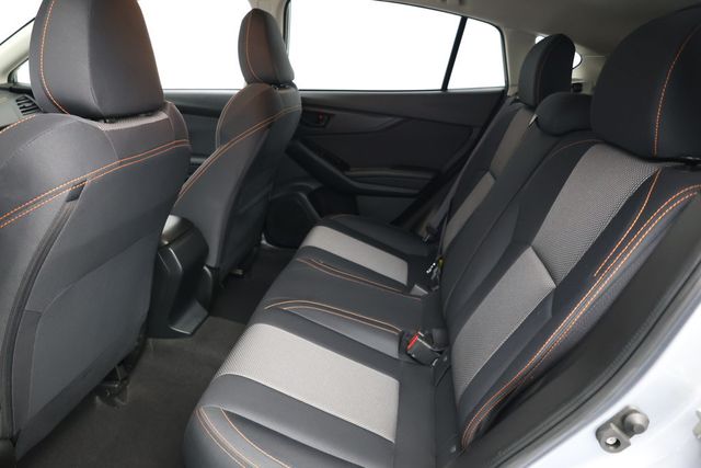 2021 Subaru Crosstrek Premium CVT with Moonroof Package - 22939290 - 18
