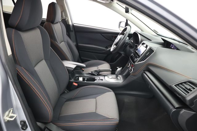 2021 Subaru Crosstrek Premium CVT with Moonroof Package - 22939290 - 21