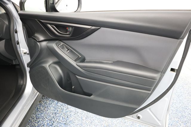 2021 Subaru Crosstrek Premium CVT with Moonroof Package - 22939290 - 23