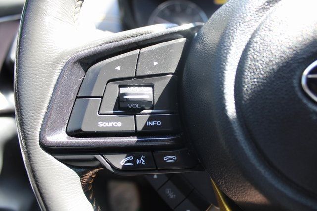 2021 Subaru Crosstrek Sport CVT - 22873367 - 9
