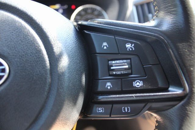 2021 Subaru Crosstrek Sport CVT - 22873367 - 10