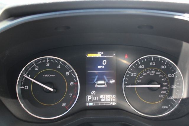 2021 Subaru Crosstrek Sport CVT - 22873367 - 12