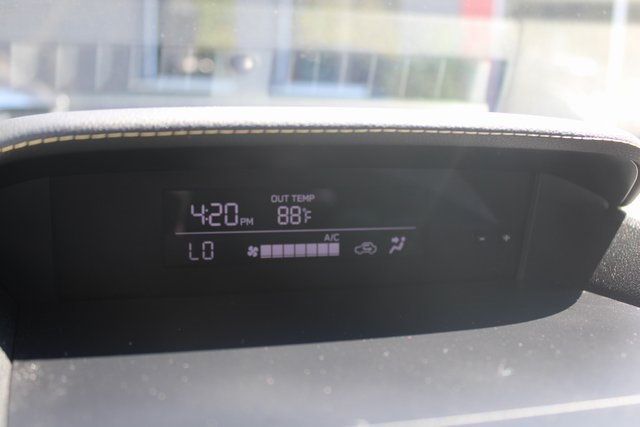2021 Subaru Crosstrek Sport CVT - 22873367 - 13