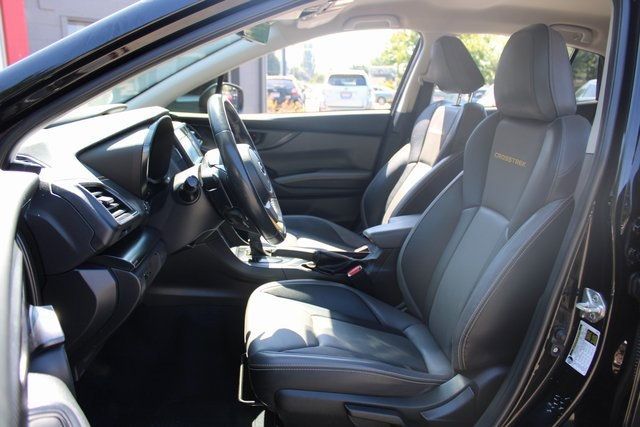 2021 Subaru Crosstrek Sport CVT - 22873367 - 16