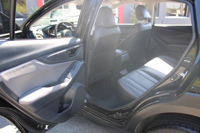 2021 Subaru Crosstrek Sport CVT - 22873367 - 17