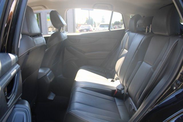 2021 Subaru Crosstrek Sport CVT - 22873367 - 18