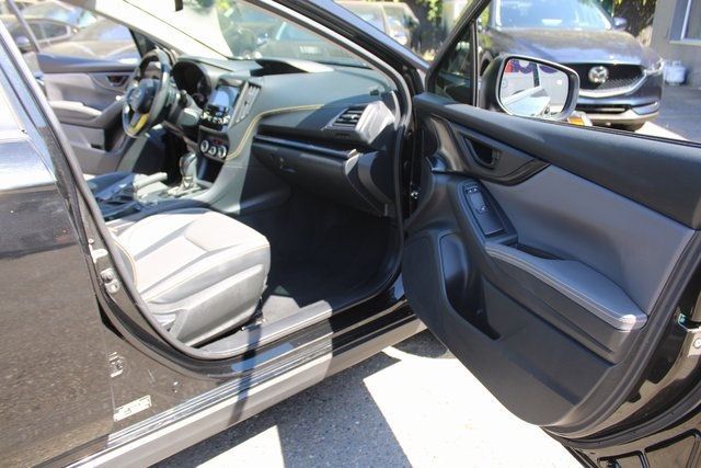 2021 Subaru Crosstrek Sport CVT - 22873367 - 22